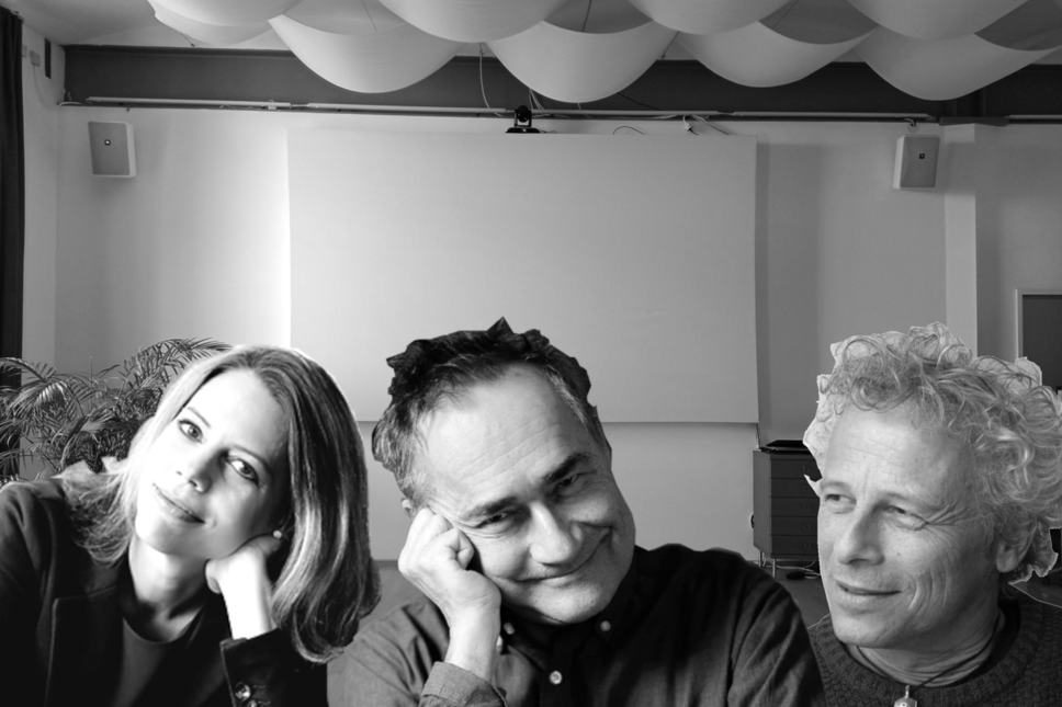 Ben, Donat und Simone