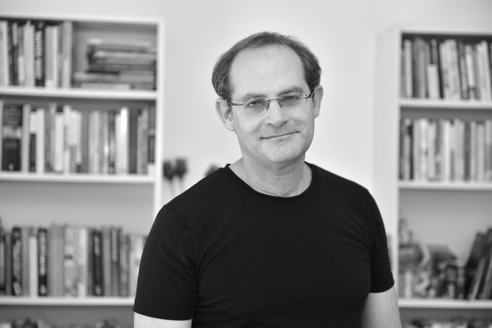 Uri Weinblatt Uri Weinblatt