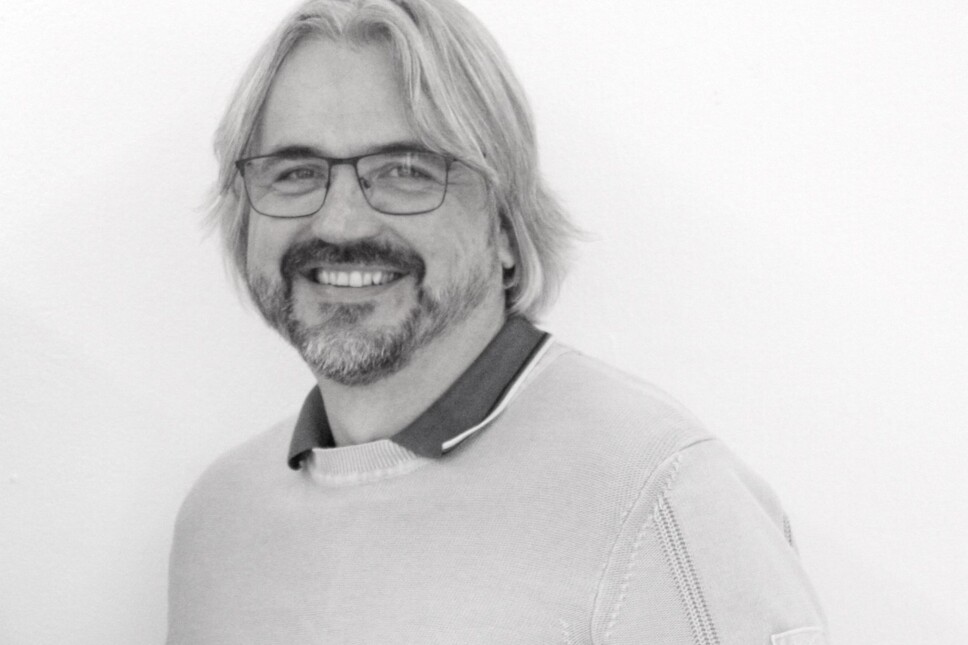 Martin Fellacher Martin Fellacher