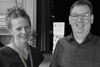Susan Krausse und Jörg Kalt SINA